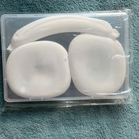 CUSTODIA CUFFIE APPLE 🎧