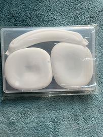 CUSTODIA CUFFIE APPLE 🎧