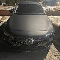 Mercedes classe a 180 anno 2019