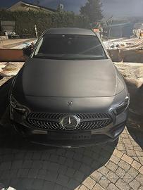 Mercedes classe a 180 anno 2019