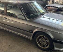 BMW 320i Serie 3 (E30) - SWAP S50B30 - PERMUTE