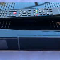 DECODER GIGABLUE HD 800 UE PLUS