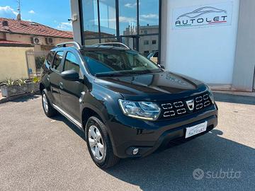 Dacia Duster 1.5 dci Comfort 4x2 s&s 110cv