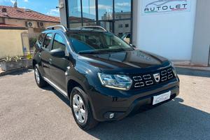 Dacia Duster 1.5 dci Comfort 4x2 s&s 110cv