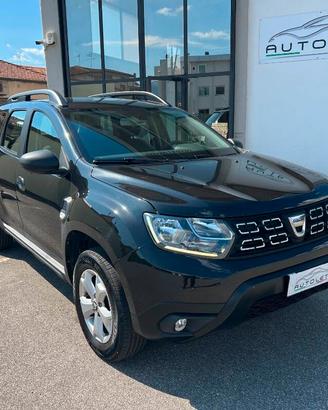 Dacia Duster 1.5 dci Comfort 4x2 s&s 110cv