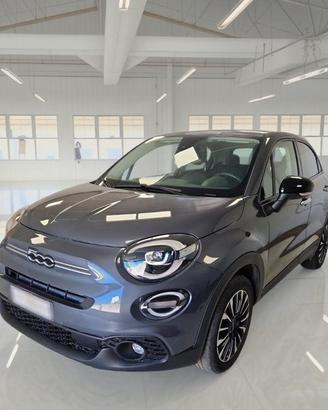 FIAT 500X 1.3 MJET 95 CV MT6 CROSSOVER