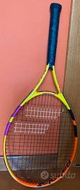 Racchetta Tennis BABOLAT con custodia