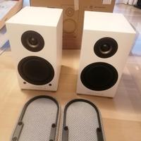 diffusori attivi triangle aio twin -come nuovi