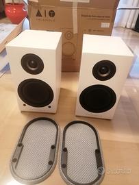 diffusori attivi triangle aio twin -come nuovi