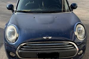 RICAMBI MINI ONE D DEL 2016 CC 1500 TDI B37C15A