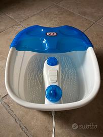 Idromassaggiatore plantare