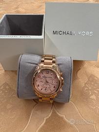 Orologio Michael Kors