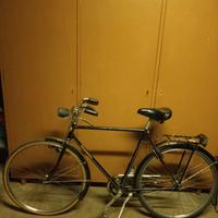 Bici da passeggio Viscontea anni 90