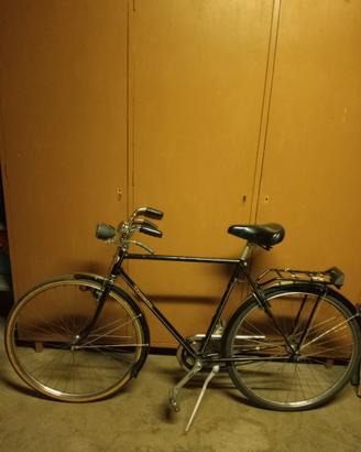 Bici da passeggio Viscontea anni 90