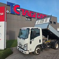 Isuzu M21 ribaltabile  TAGICAR 