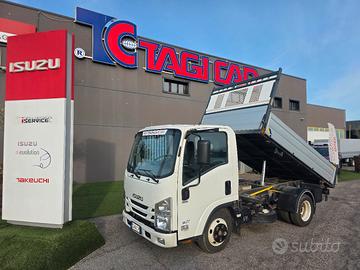 Isuzu M21 ribaltabile  TAGICAR 