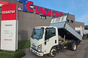 Isuzu M21 ribaltabile  TAGICAR 