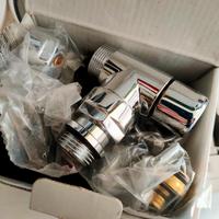 valvola termostatica runtal