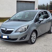 Opel Meriva 1.3 CDTI 95CV ecoFLEX Cosmo
