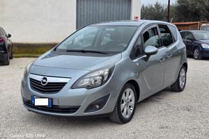 Opel Meriva 1.3 CDTI 95CV ecoFLEX Cosmo