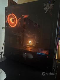 PC GAMING RTX 2060 + Ryzen 5 3600 | 32GB RAM | SSD