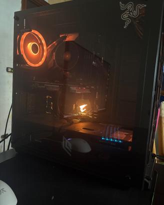 PC GAMING RTX 2060 + Ryzen 5 3600 | 32GB RAM | SSD