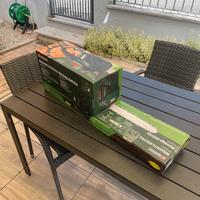 MOTOSEGA ELETRICA PARKSIDE PKS 2200 A1