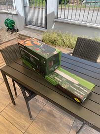 MOTOSEGA ELETRICA PARKSIDE PKS 2200 A1