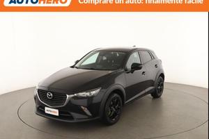 MAZDA CX-3 EE00404
