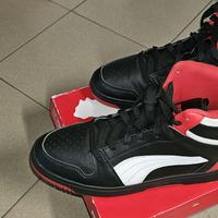 Scarpe Sneakers Puma