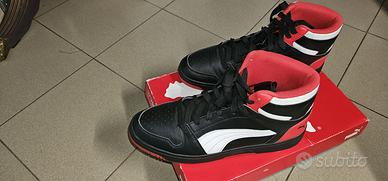 Scarpe Sneakers Puma