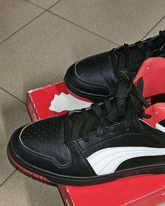 Scarpe Sneakers Puma