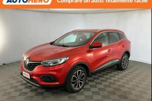 RENAULT Kadjar Blue dCi 8V Sport Edition