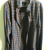 Camicia Quiksilver uomo taglia XS