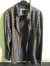 Camicia Quiksilver uomo taglia XS