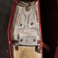 Sella originale XT600 43f 1986