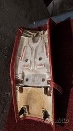 Sella originale XT600 43f 1986