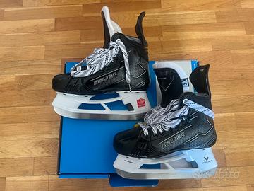 Bauer M50 Pro hockey skates3.0 EE