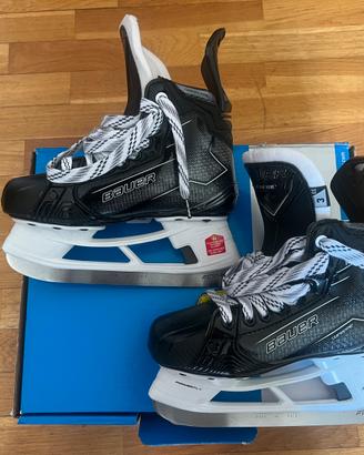 Bauer M50 Pro hockey skates3.0 EE