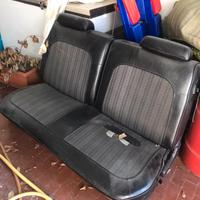 Sedile panca anteriore mopar