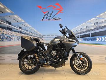 Mv Agusta Turismo Veloce 800 LUSSO SCS - Km 10500