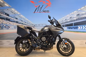 Mv Agusta Turismo Veloce 800 LUSSO SCS - Km 10500