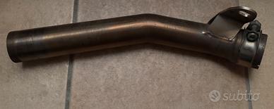 Decatalizzatore kawasaki ninja zx10r