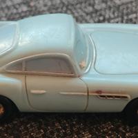 Disney Pixar Cars 2 Finn McMissile  Diecast v2799 