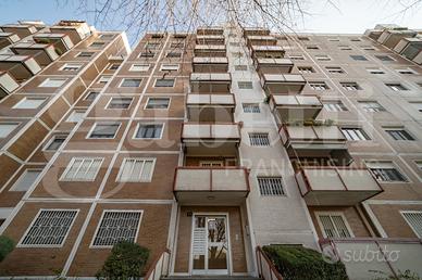 Appartamento Milano [M.M-RUGGVRG]