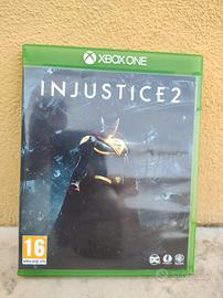 injustice 2 