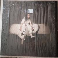 vinile Billie Eilish. al miglior offerente 