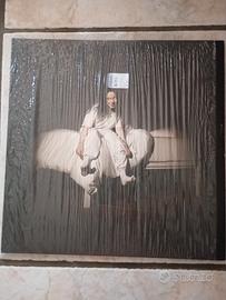 vinile Billie Eilish. al miglior offerente 