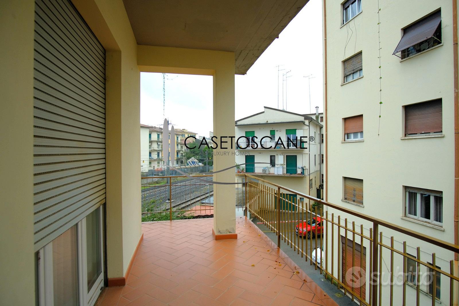 Appartamento – Arezzo, Saione, Colle di Santa Maria - Vista 5