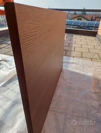 Tavolo penisola Euromobil